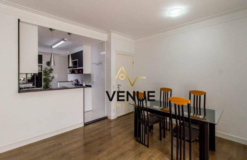 Apartamento à venda com 3 quartos, 176m² - Foto 5