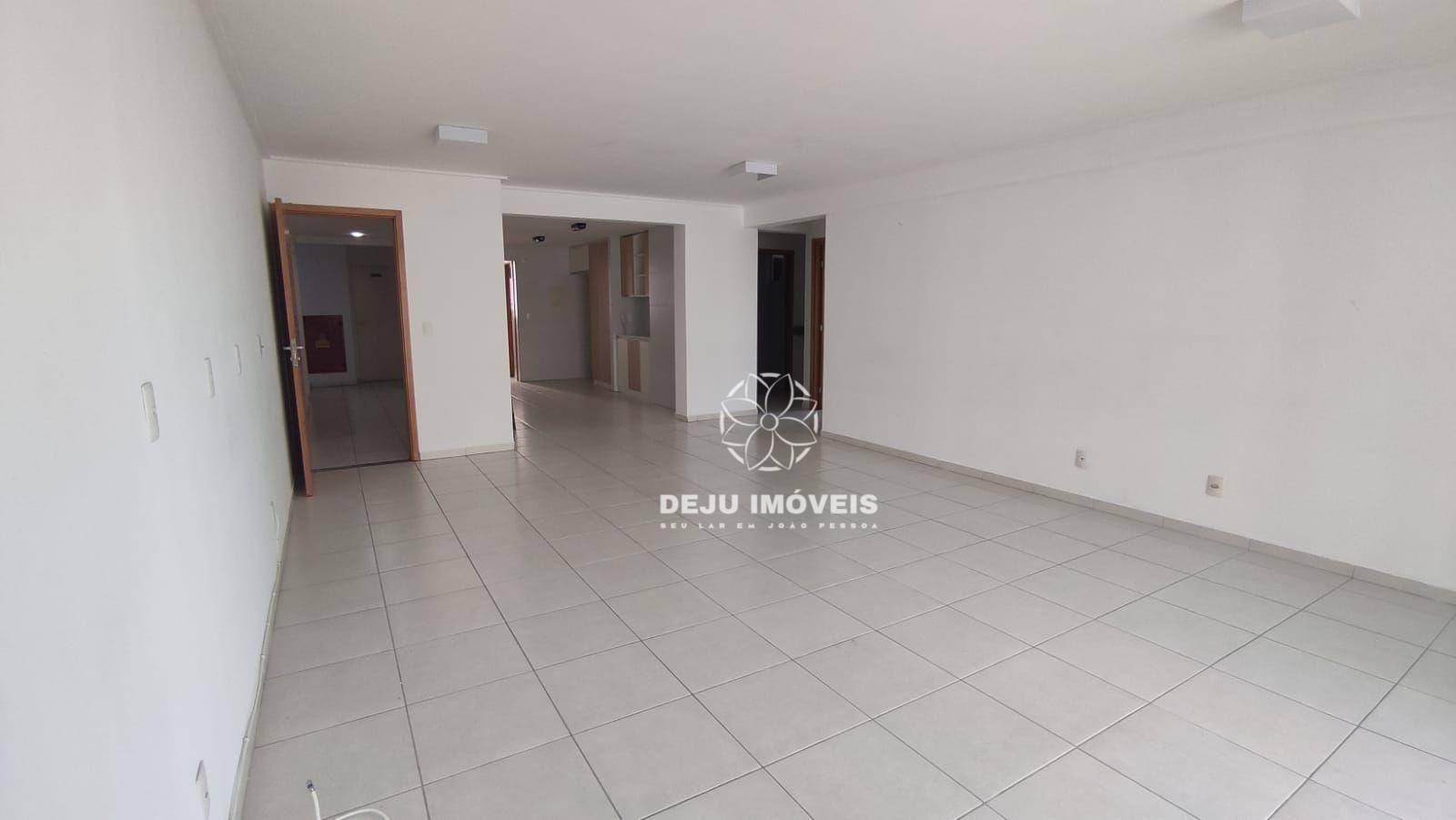 Apartamento à venda com 3 quartos, 134m² - Foto 18