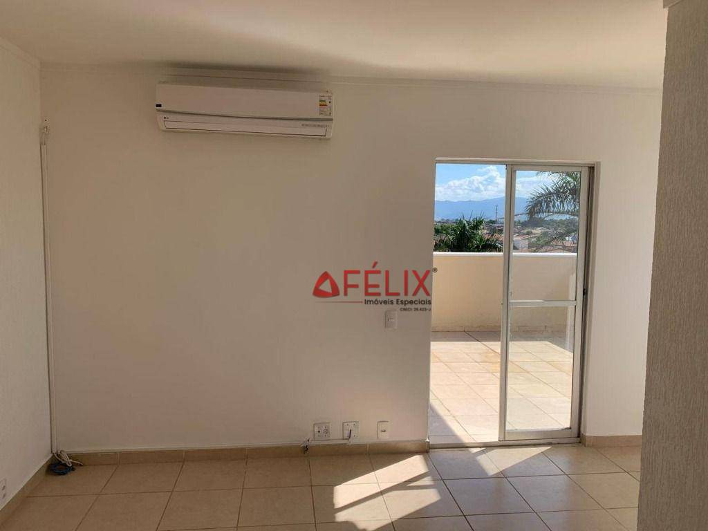Apartamento, 2 quartos, 111 m² - Foto 2