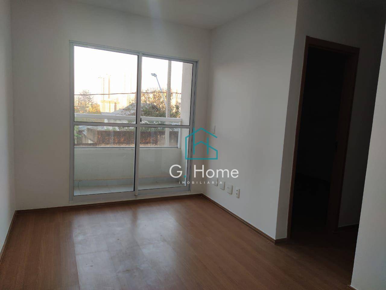 Apartamento à venda com 2 quartos, 48m² - Foto 5