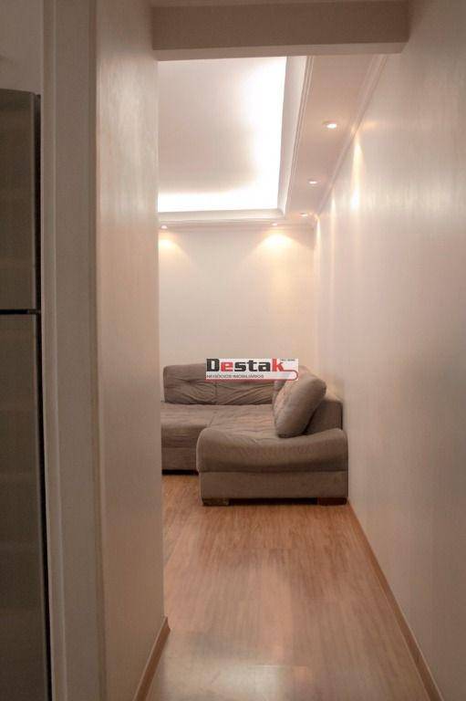 Apartamento à venda com 3 quartos, 85m² - Foto 12