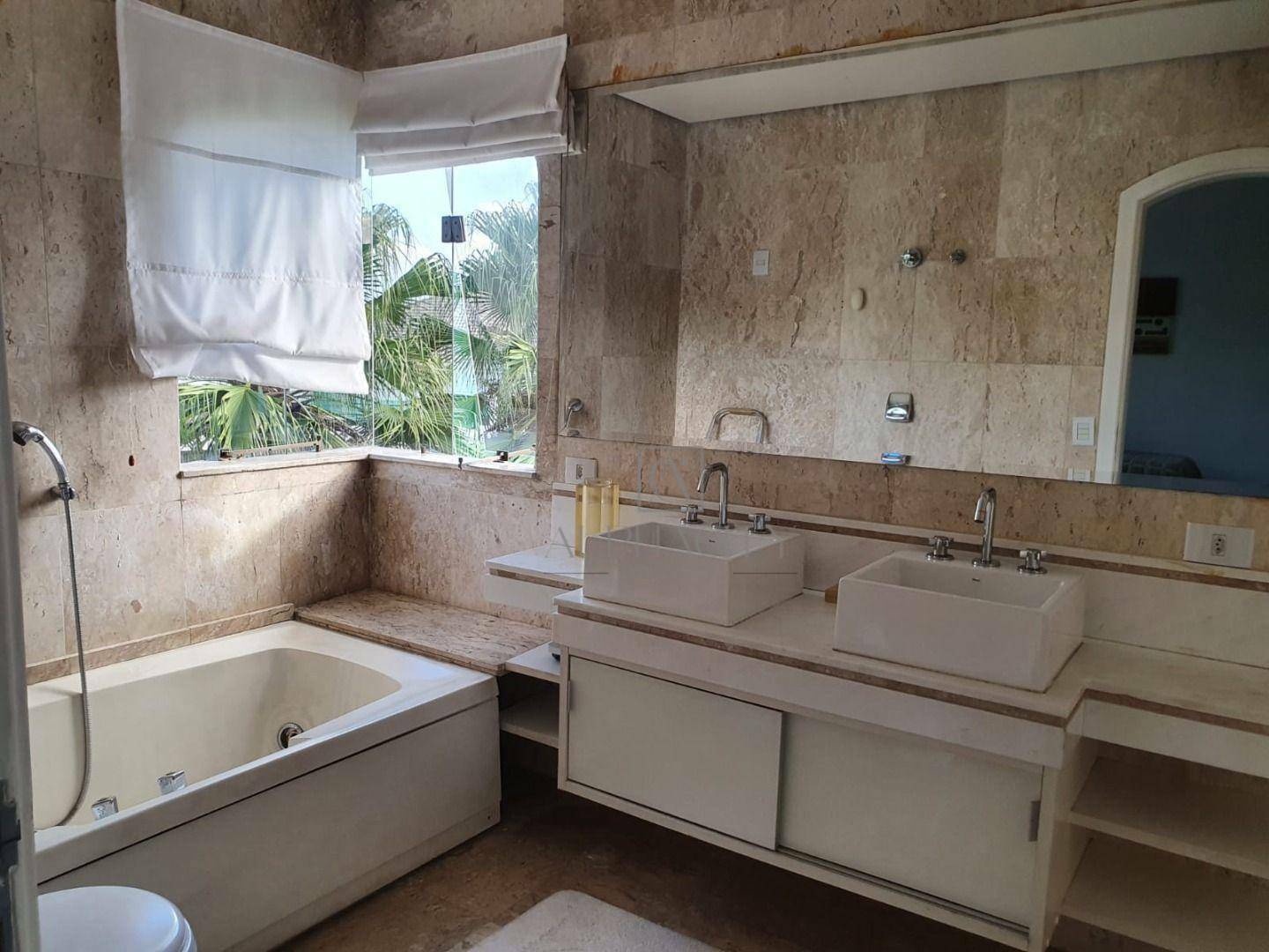 Casa de Condomínio à venda com 5 quartos, 650m² - Foto 11