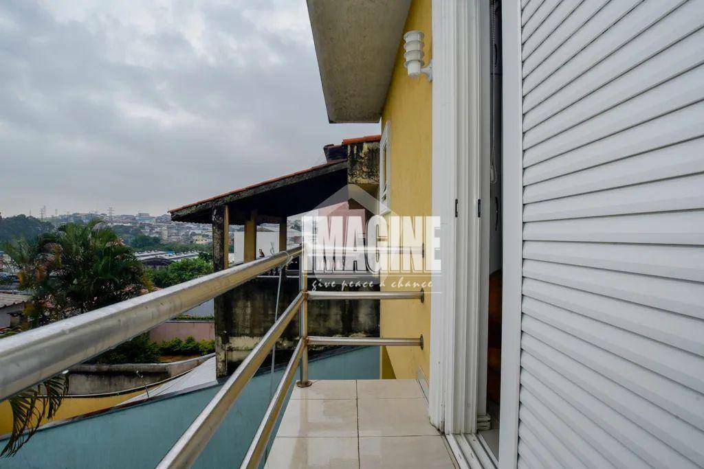 Sobrado à venda com 3 quartos, 320m² - Foto 17