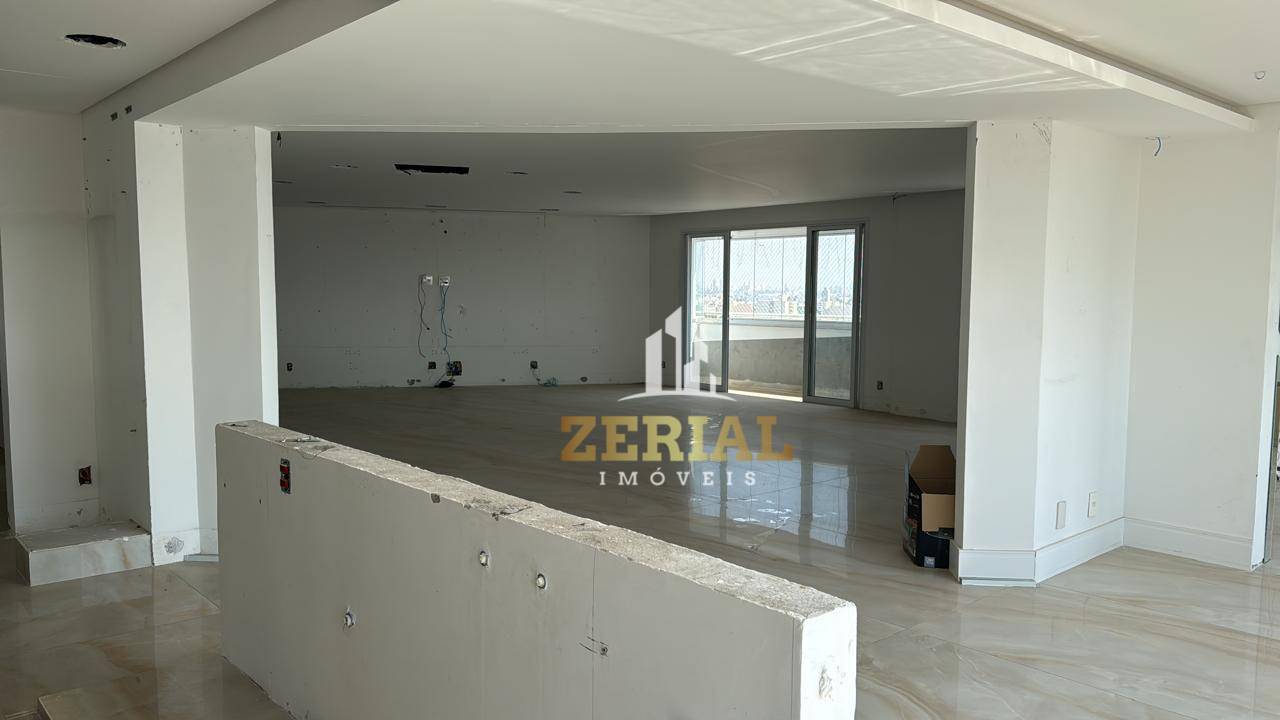 Apartamento à venda com 4 quartos, 327m² - Foto 8