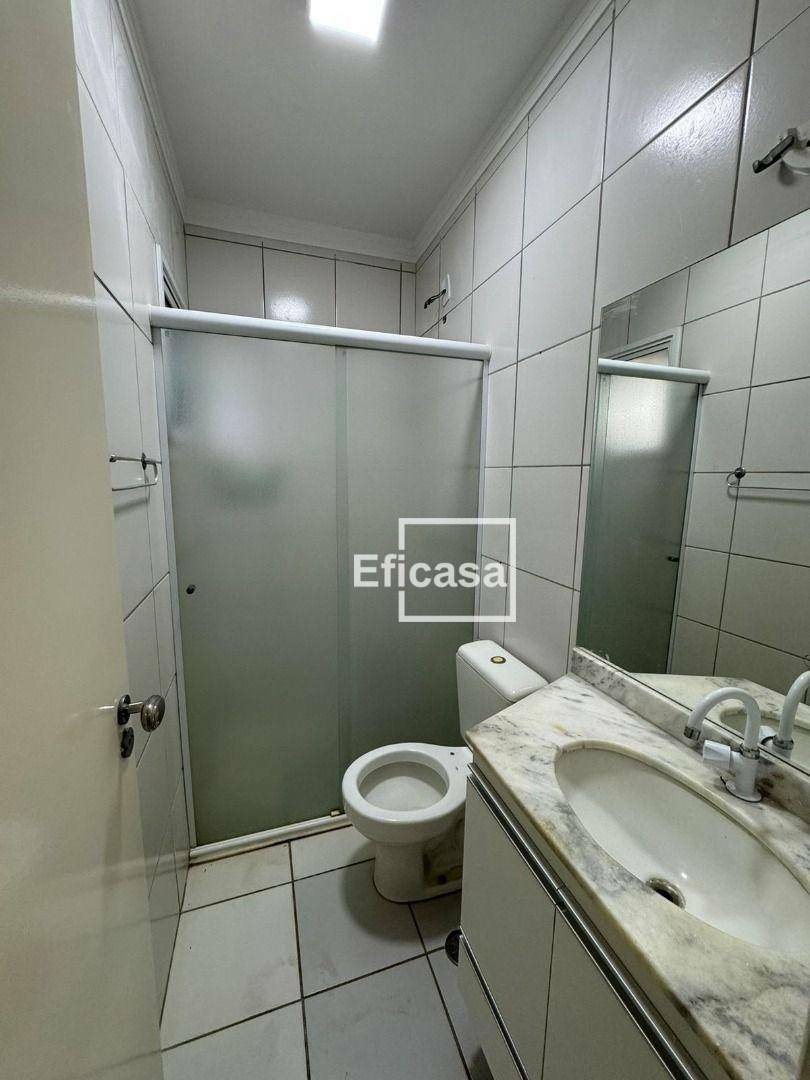 Casa de Condomínio à venda com 3 quartos, 140m² - Foto 14