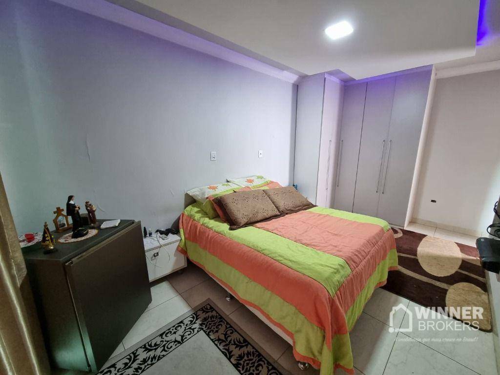 Sobrado à venda com 4 quartos, 190m² - Foto 16