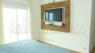 Apartamento à venda com 4 quartos, 230m² - Foto 6