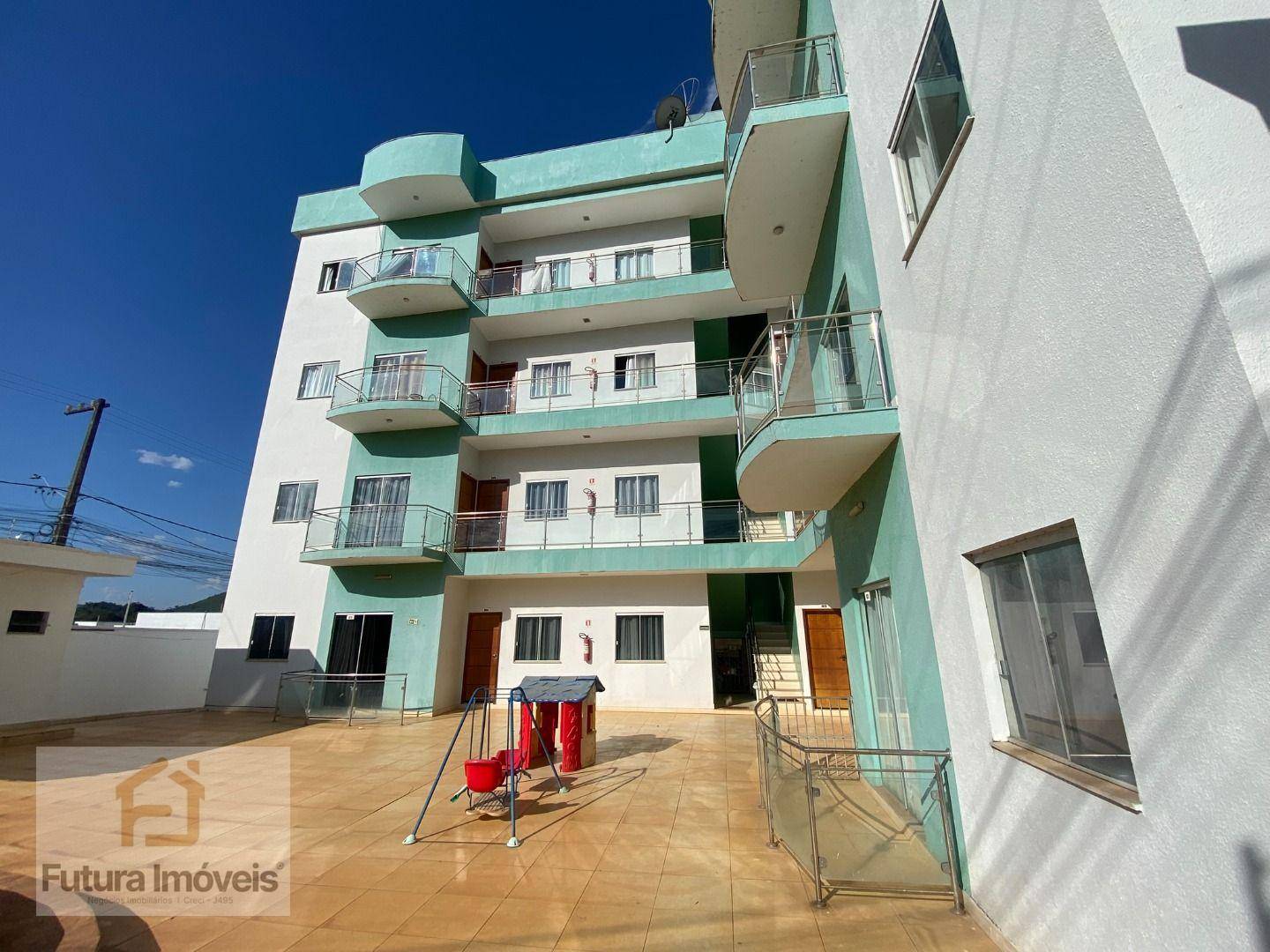 Apartamento, 2 quartos, 77 m² - Foto 2