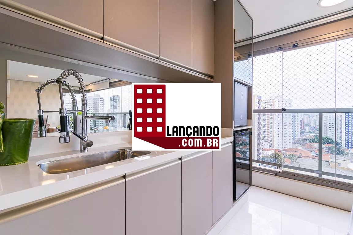 Apartamento à venda com 3 quartos, 165m² - Foto 18