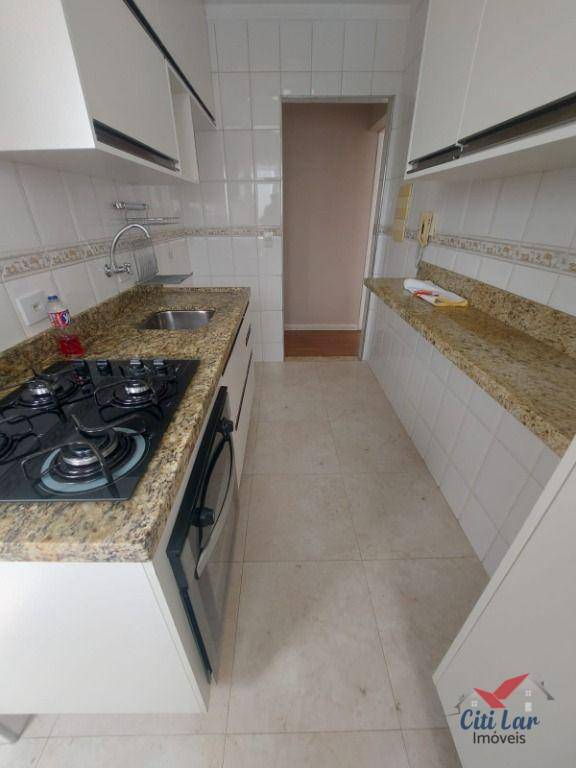 Apartamento para alugar com 2 quartos, 62m² - Foto 9