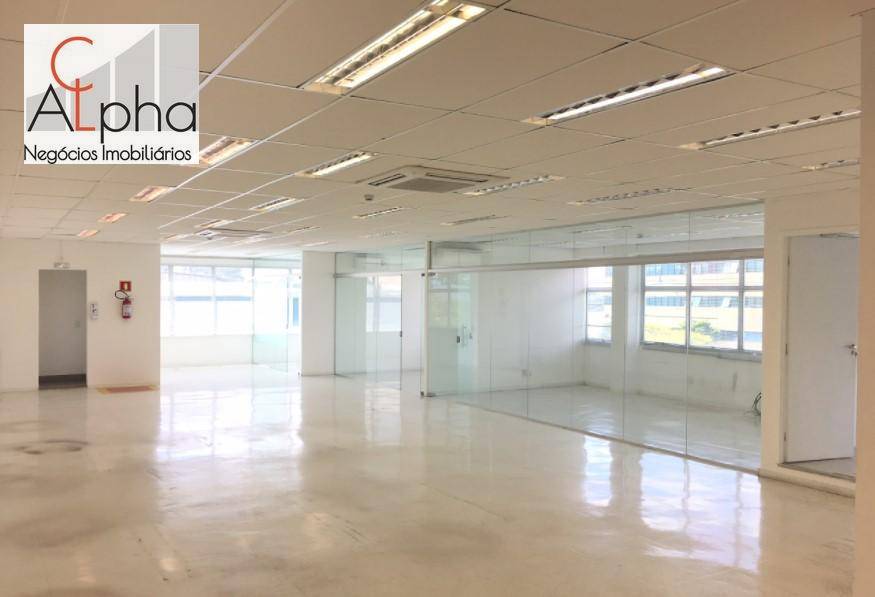 Depósito-Galpão-Armazém para alugar, 4200m² - Foto 13