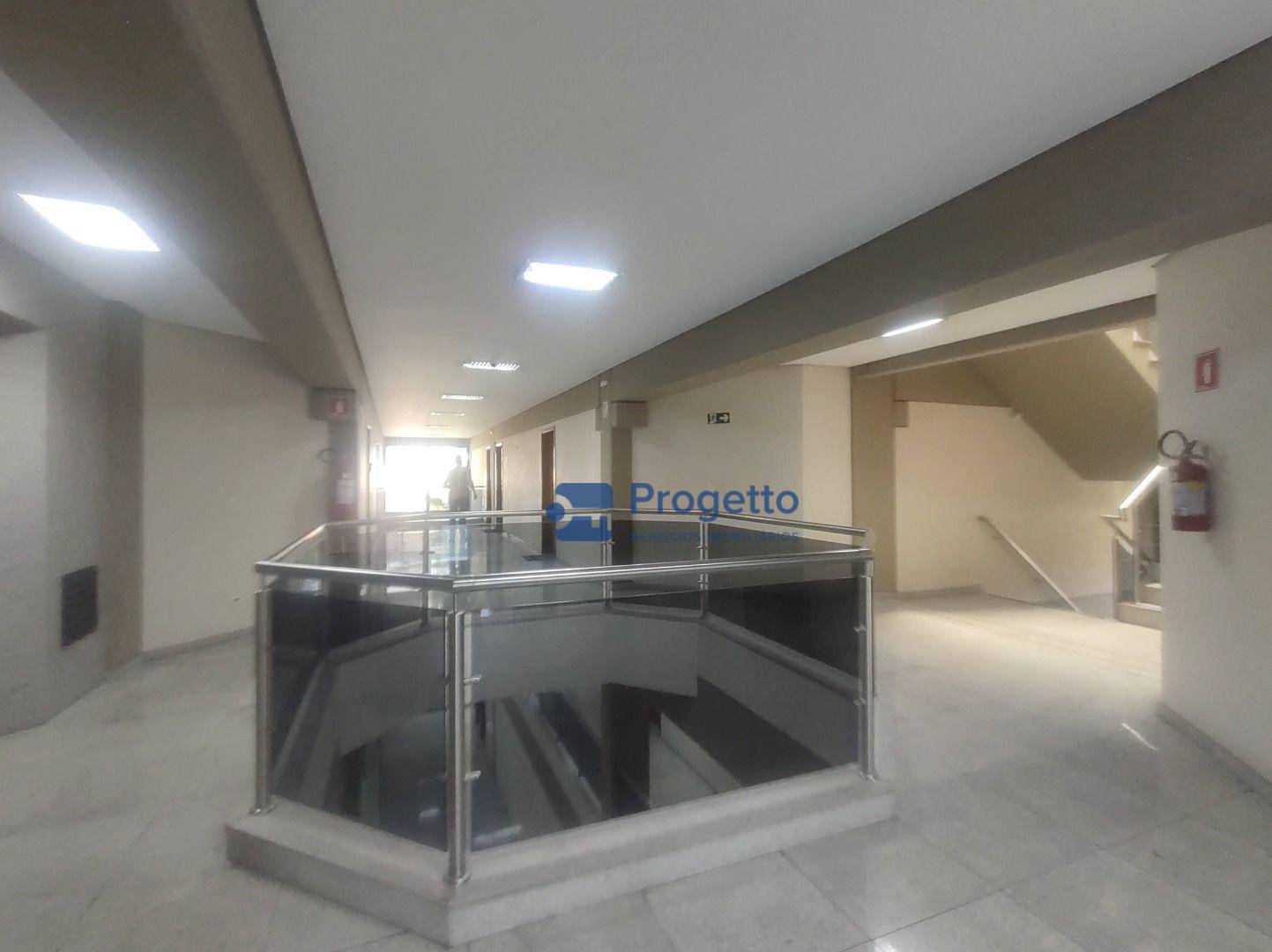 Conjunto Comercial-Sala para alugar, 30m² - Foto 18