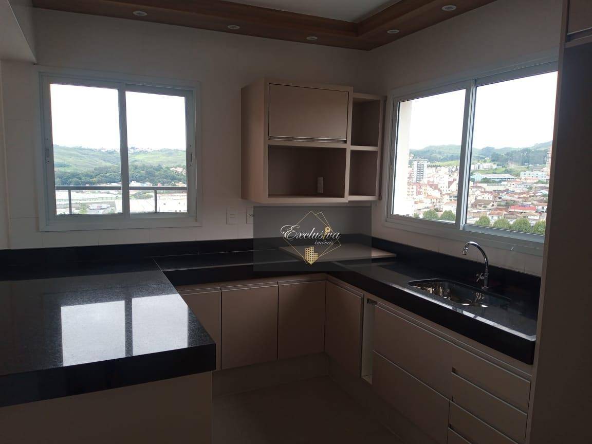 Apartamento à venda com 3 quartos, 141m² - Foto 8