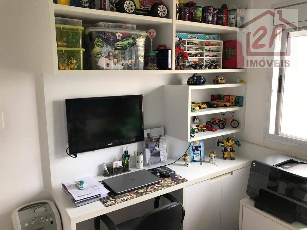 Apartamento à venda com 2 quartos, 51m² - Foto 5