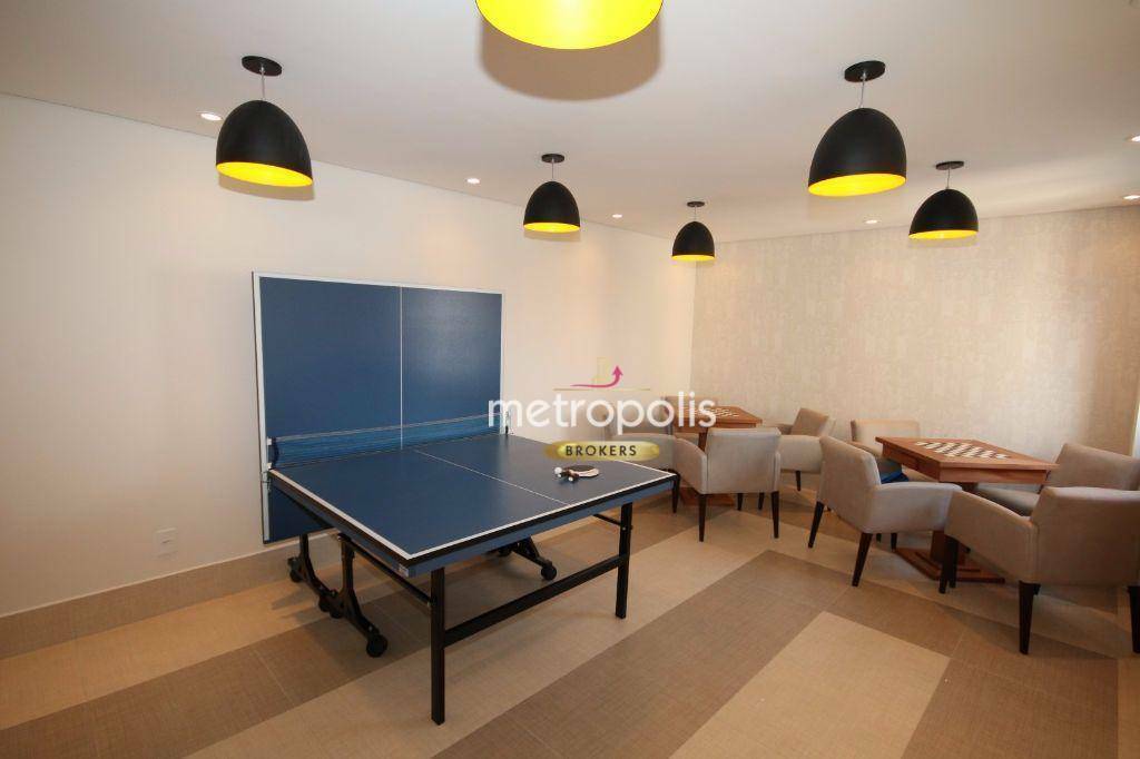 Apartamento à venda com 2 quartos, 67m² - Foto 5