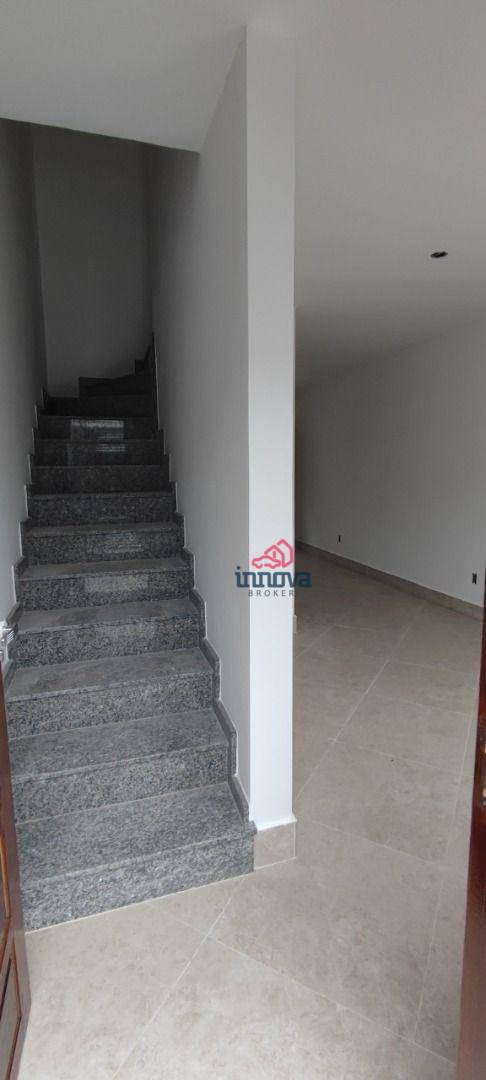 Sobrado à venda com 2 quartos, 64m² - Foto 5