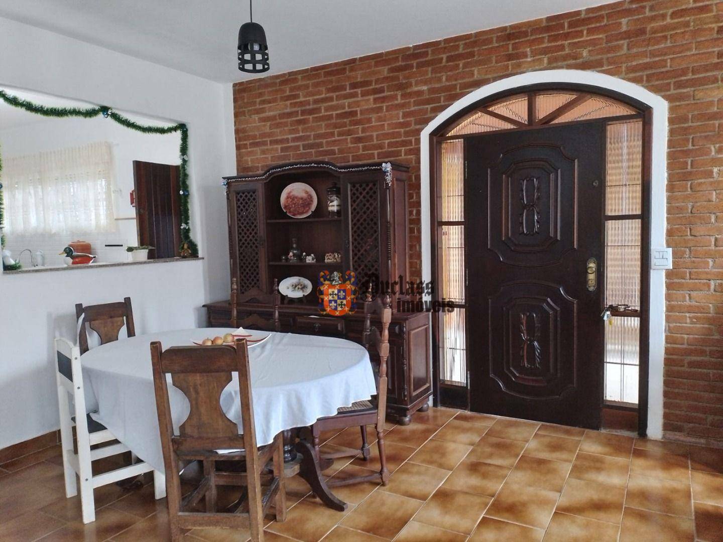 Casa à venda com 3 quartos, 125m² - Foto 7