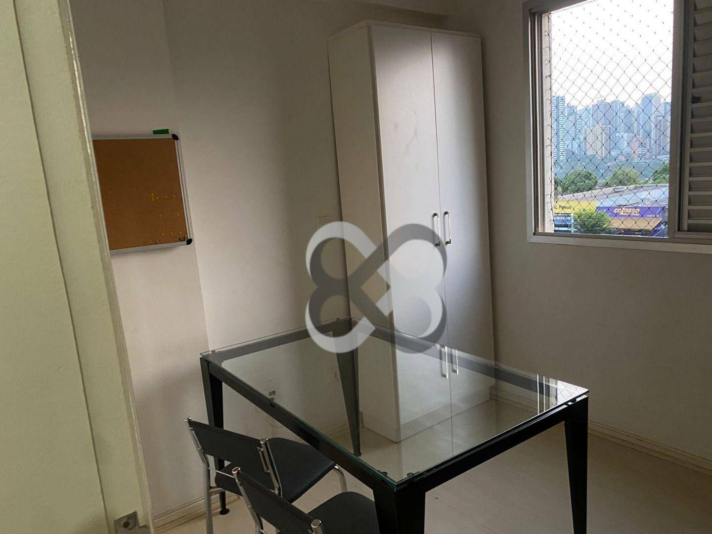 Apartamento para alugar com 4 quartos, 96m² - Foto 12