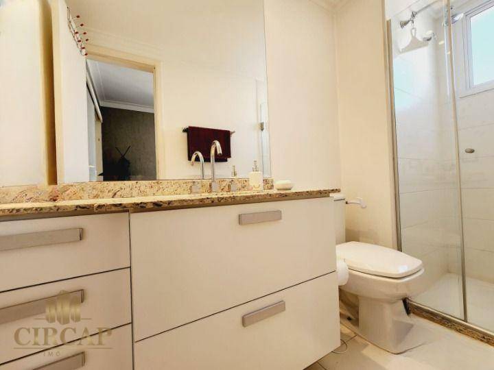 Apartamento à venda com 3 quartos, 139m² - Foto 15