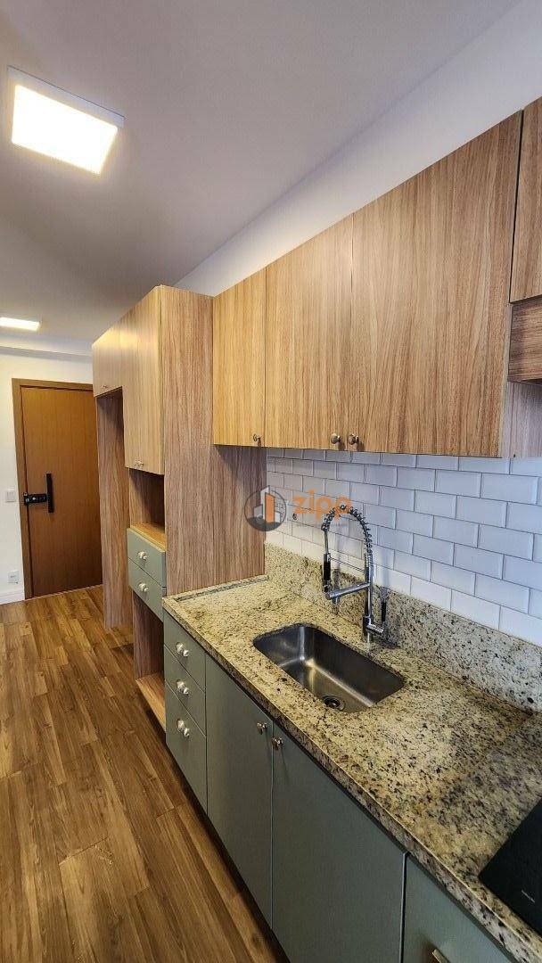 Apartamento à venda com 2 quartos, 63m² - Foto 3