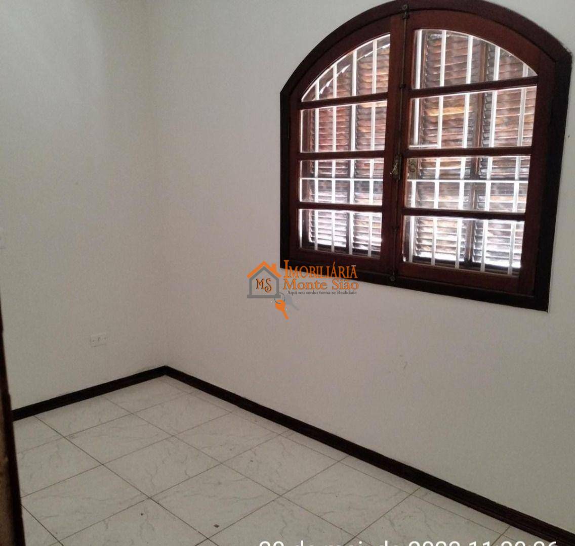 Casa à venda e aluguel com 4 quartos, 380m² - Foto 13