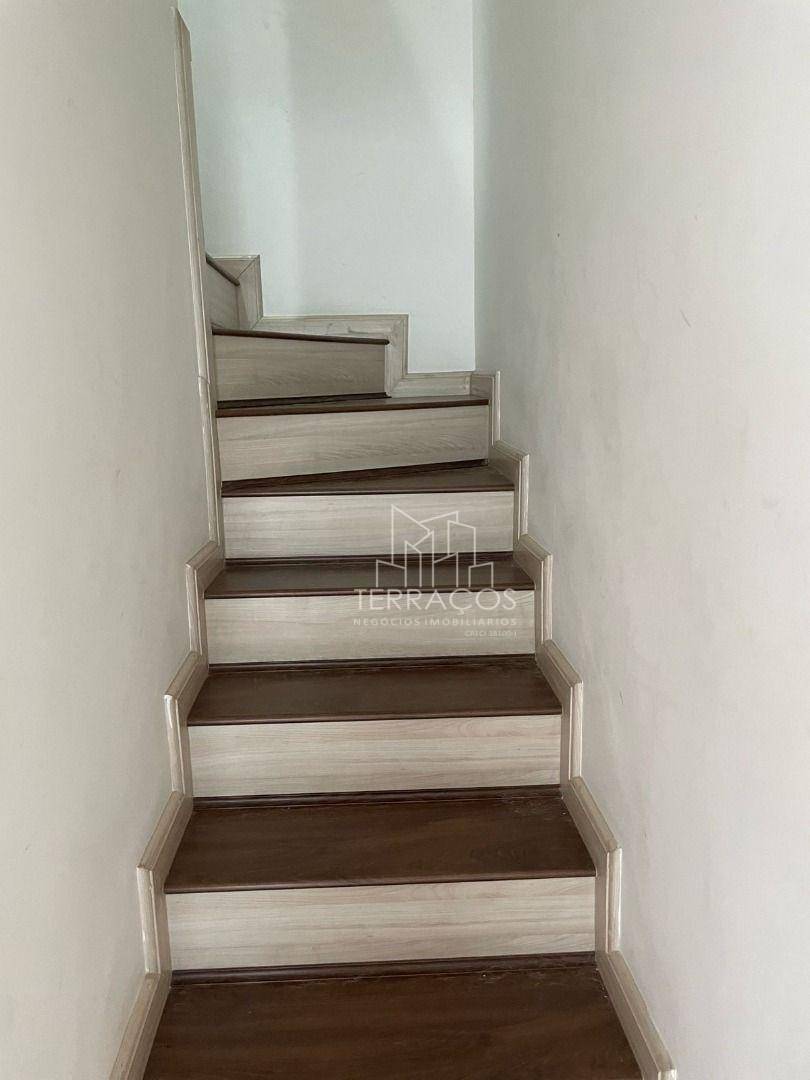 Casa de Condomínio para alugar com 3 quartos, 89m² - Foto 21