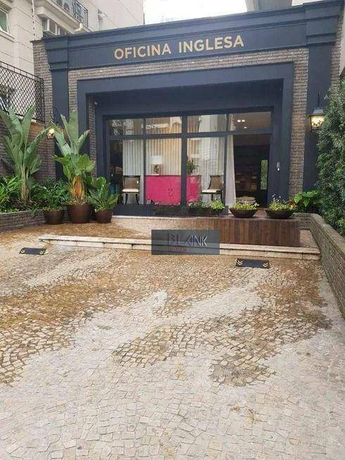 Loja-Salão para alugar, 800m² - Foto 1