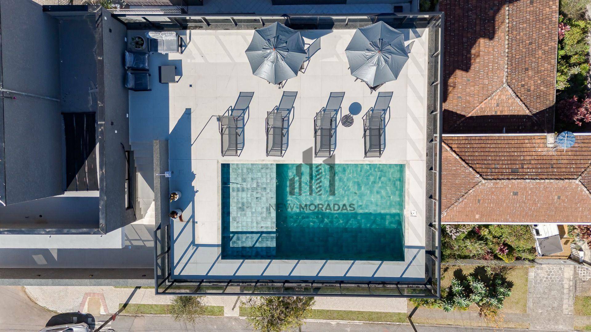 Kitnet-Studio, 23 m² - Foto 24