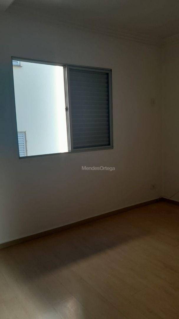 Apartamento à venda com 2 quartos, 47m² - Foto 9