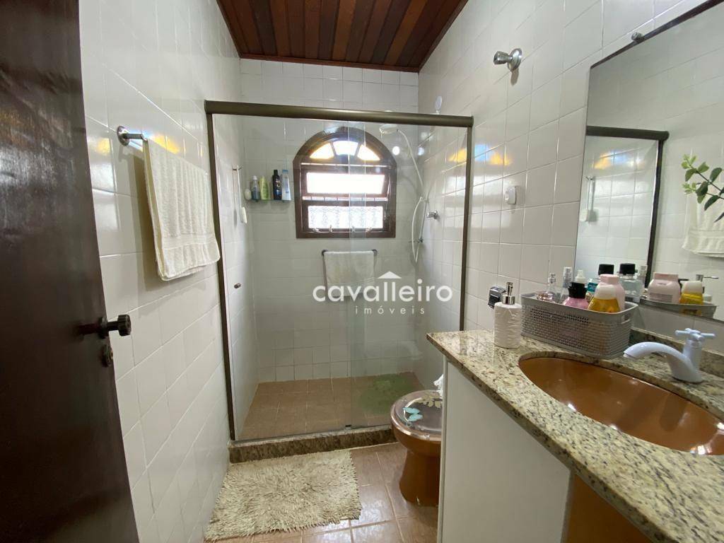 Casa à venda com 3 quartos, 181m² - Foto 41