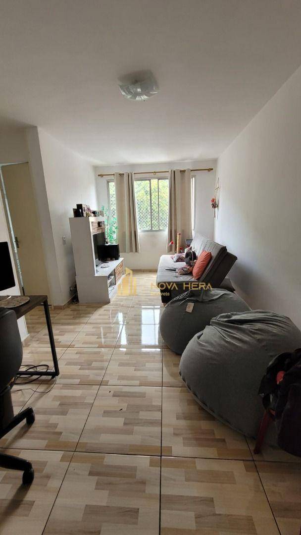 Apartamento à venda com 2 quartos, 60m² - Foto 6