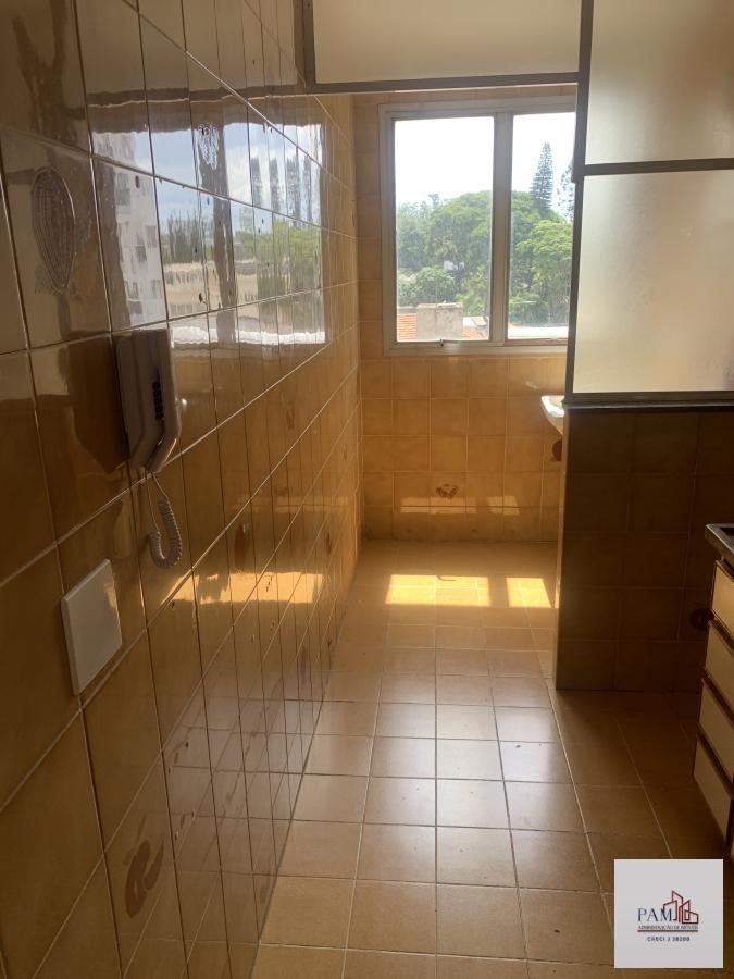 Apartamento para alugar com 1 quarto, 43m² - Foto 9