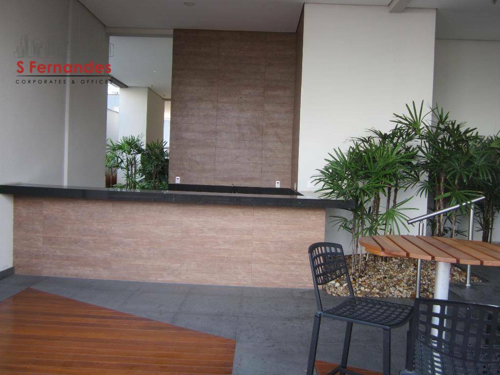 Conjunto Comercial-Sala para alugar, 480m² - Foto 16