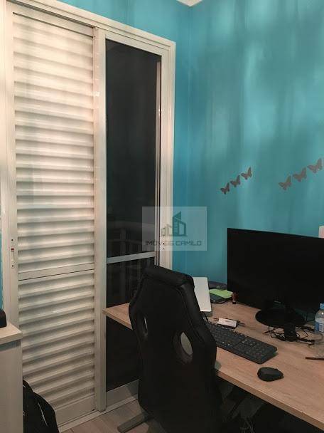 Apartamento à venda com 3 quartos, 96m² - Foto 49