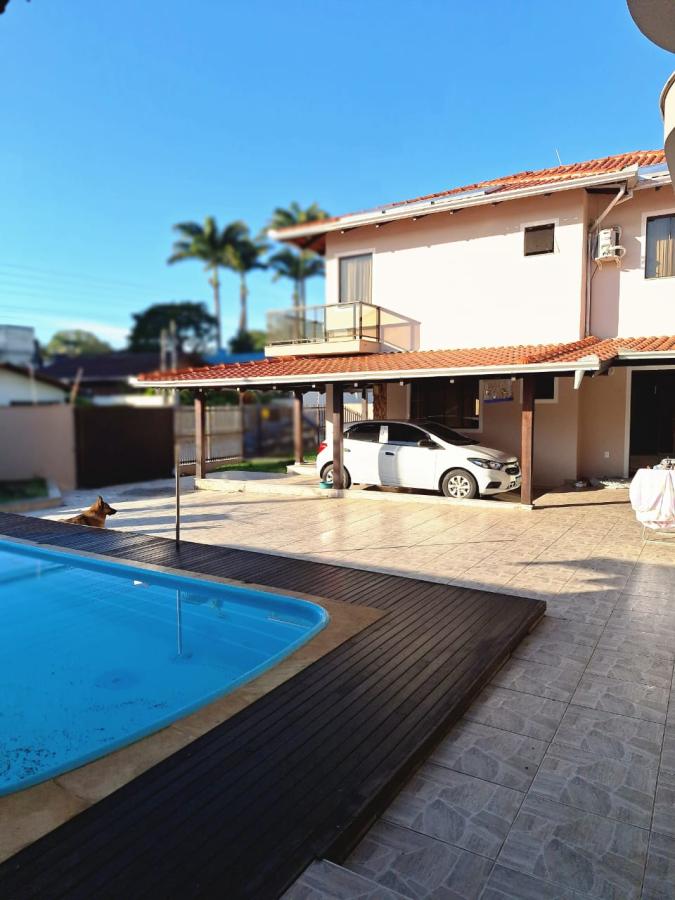 Casa à venda com 5 quartos, 504m² - Foto 1