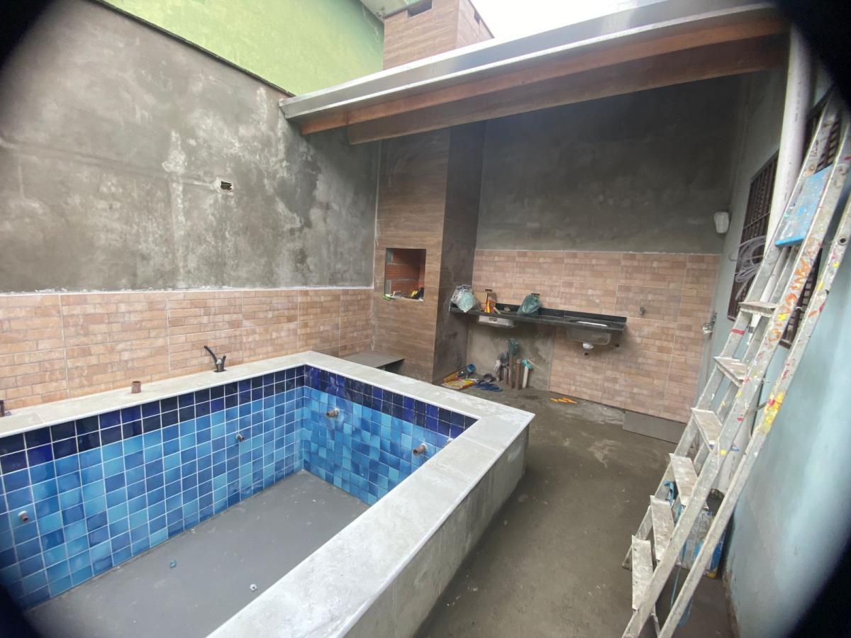 Casa à venda com 2 quartos, 125m² - Foto 17