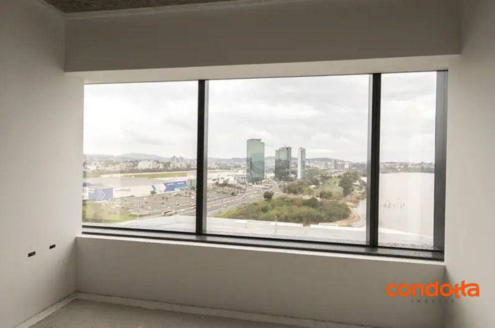 Conjunto Comercial-Sala para alugar - Foto 8