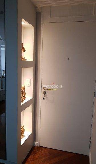 Apartamento à venda com 2 quartos, 63m² - Foto 2