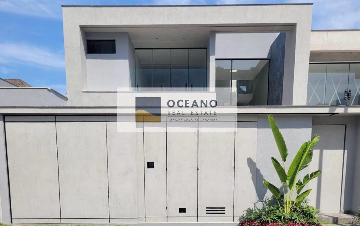 Casa de Condomínio à venda com 4 quartos, 325m² - Foto 4
