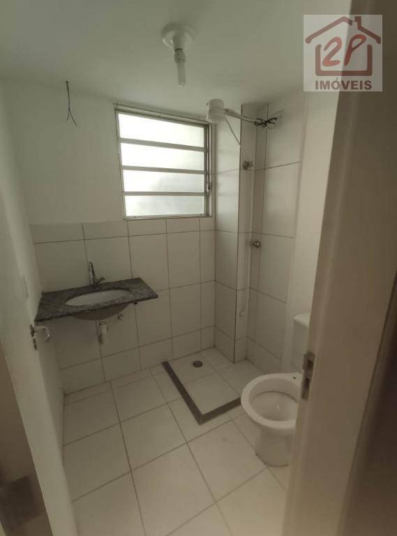 Apartamento à venda com 2 quartos, 54m² - Foto 11