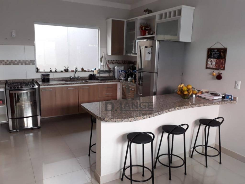 Casa de Condomínio à venda com 3 quartos, 178m² - Foto 12