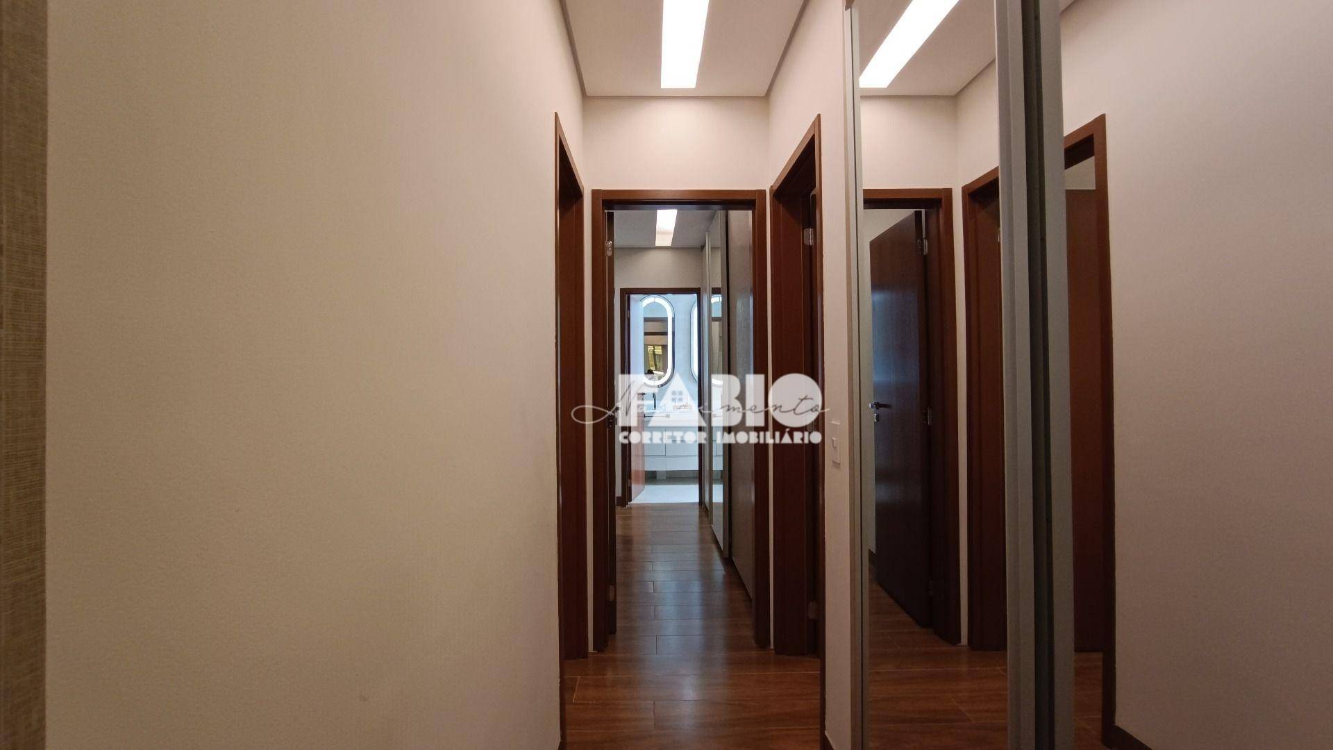 Apartamento à venda com 3 quartos, 127m² - Foto 9