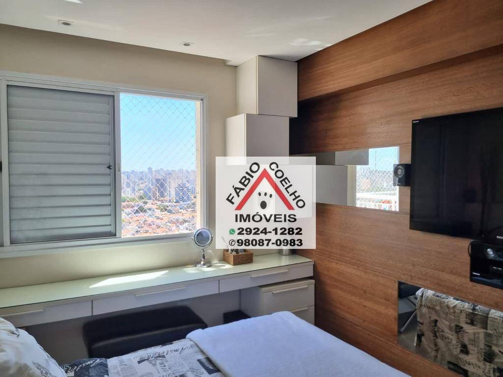 Apartamento à venda com 3 quartos, 103m² - Foto 54