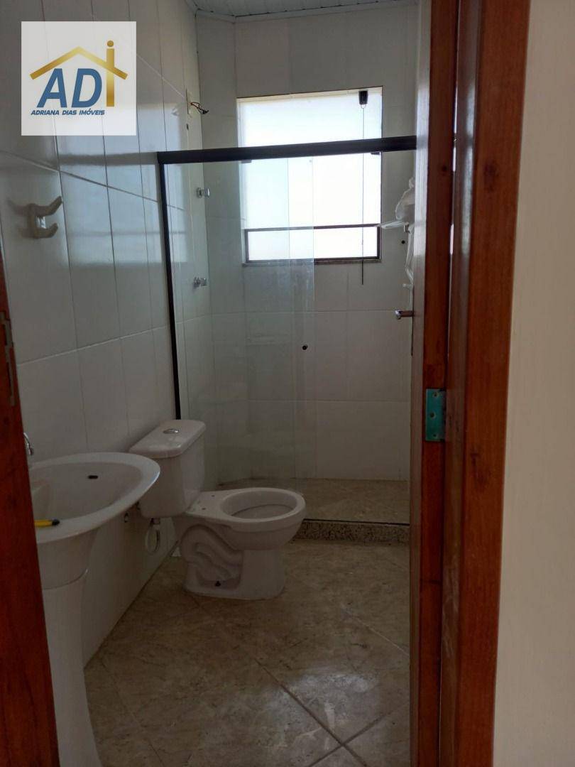 Apartamento para alugar com 2 quartos, 75m² - Foto 5