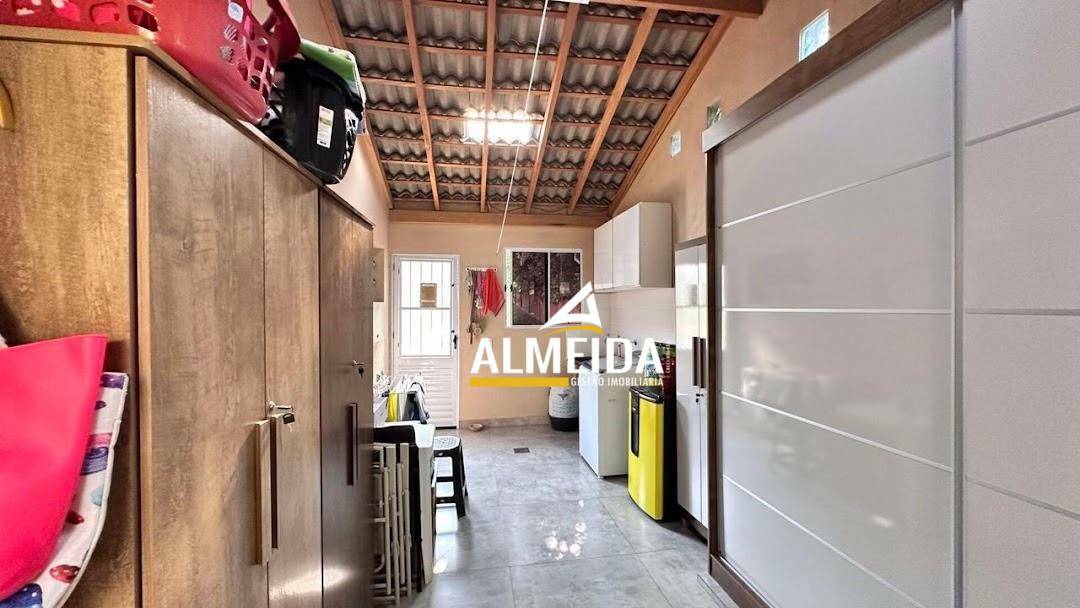 Casa de Condomínio, 1 quarto - Foto 2