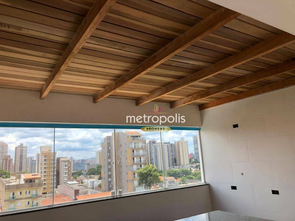 Cobertura à venda com 3 quartos, 97m² - Foto 16