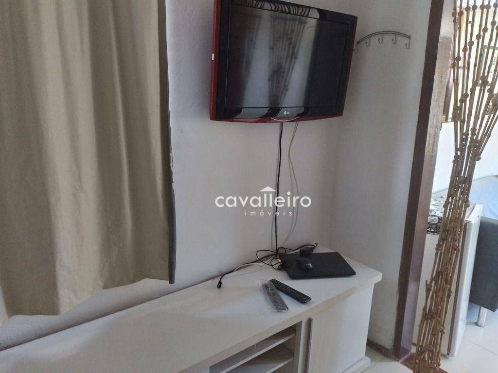 Casa à venda com 3 quartos, 95m² - Foto 16