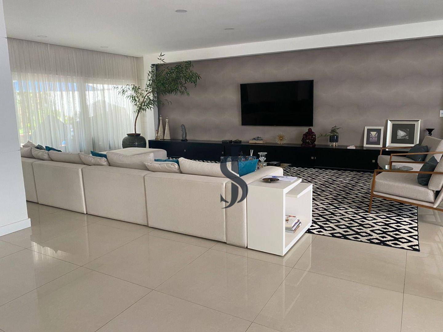 Casa à venda com 5 quartos, 629m² - Foto 5