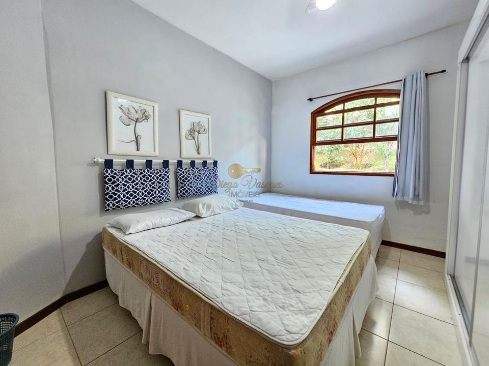 Casa de Condomínio à venda com 4 quartos, 640m² - Foto 20