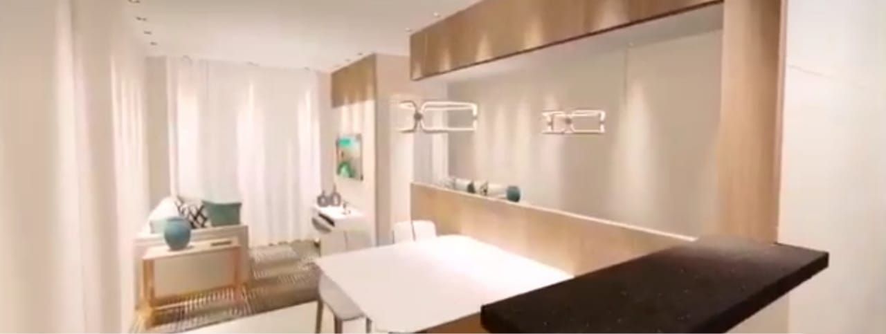 Apartamento à venda com 2 quartos, 50m² - Foto 18